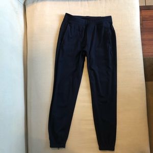 Lululemon Surge Joggers - Small - Navy
